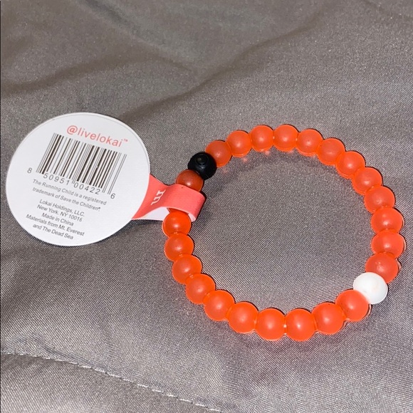 NWT Lokai Bracelets - Set of 2 - Picture 3 of 5